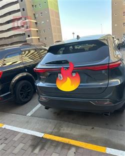 تويوتا فنزا